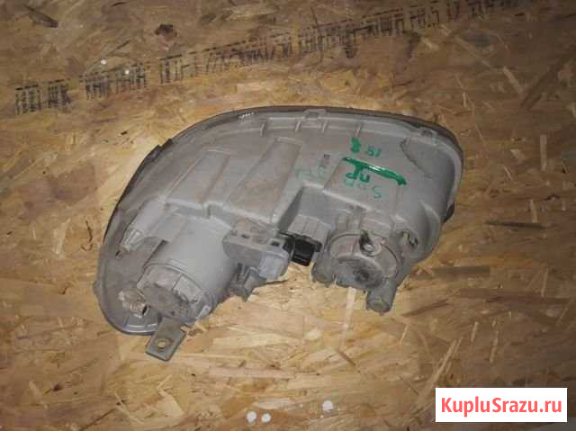 Фара Hyundai Sonata 2007 Андреевка - изображение 1