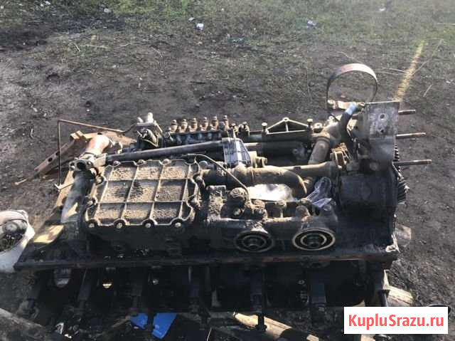 Блок на iveco Тимашевск - изображение 1