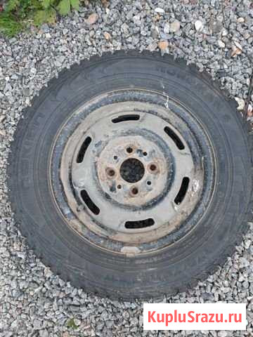 Norman5 R13 Яхрома - изображение 1