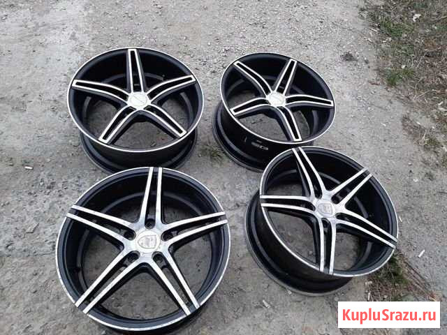 R19 5*130 цо 71,6 ет45 Заводоуковск - изображение 1