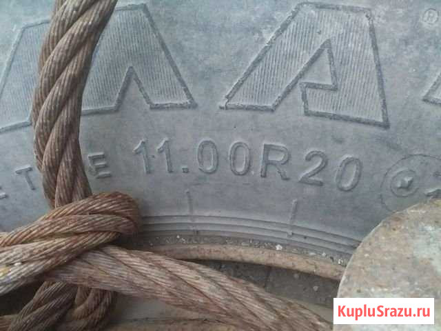 Колёса на камаз Шарлык - изображение 1