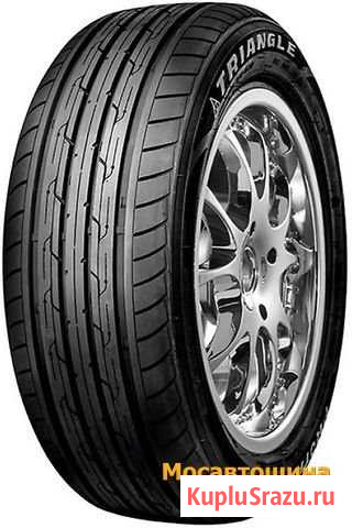 Продам шины 185/65r14 Triangle TE301 Миасс - изображение 1