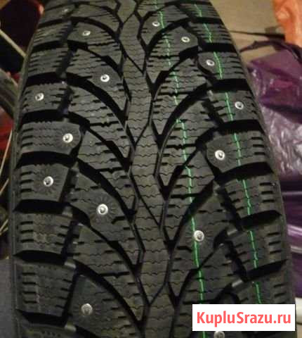 Зимняя шина Formula Ice 205/55 R16 91T Арзамас - изображение 1