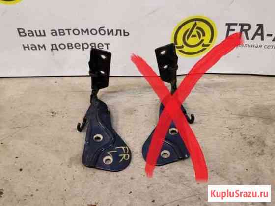 Левая Петля капота tagaz c10 Мелеуз