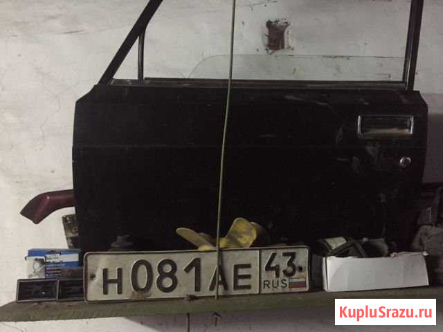 Ваз Яранск - изображение 1