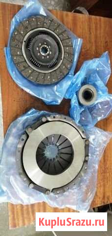 Комплект сцепления змз 406 Каневская - изображение 1