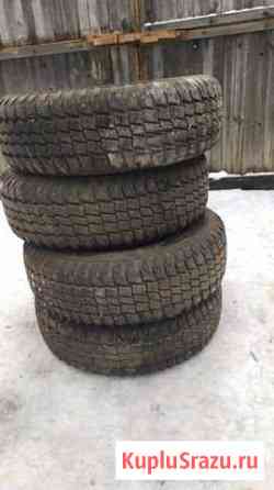 Колеса 205/70 R14 Иваново