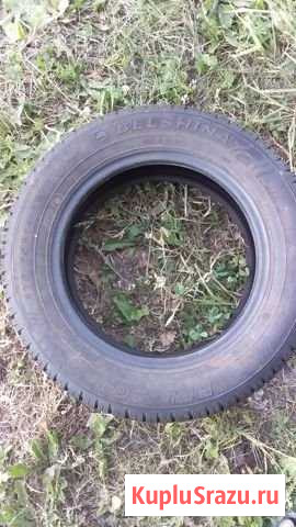 Автошины 175/65 R14 Юмагузино - изображение 1