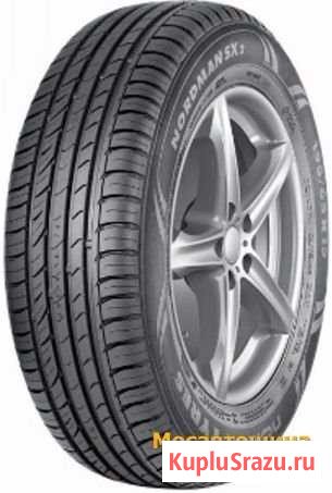 Продам шины 185/65r15 Nokian Hakka Green 2 Миасс - изображение 1