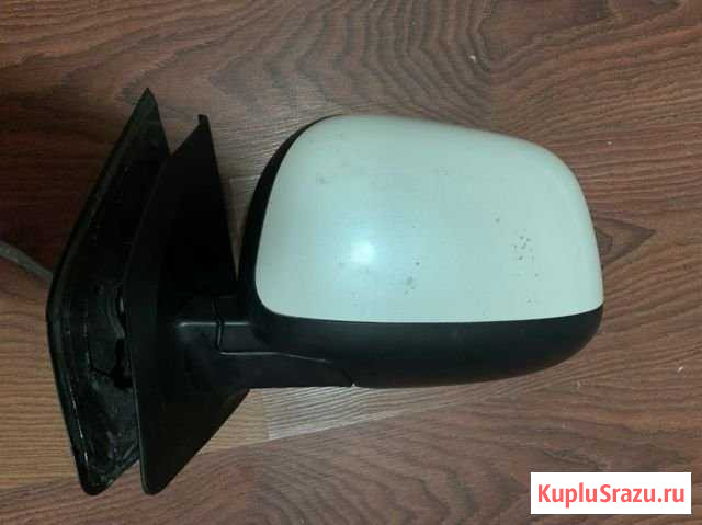 Зеркало левое Mitsubishi ASX, Outlender Новая Ладога - изображение 1