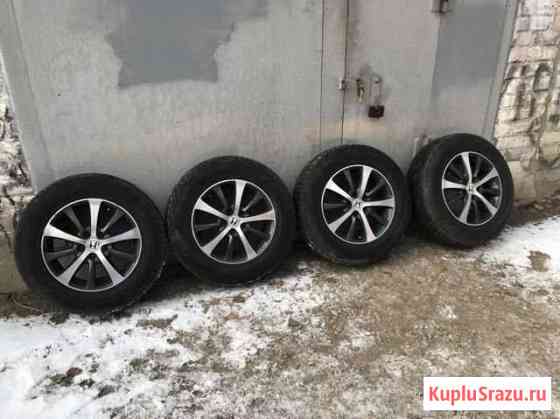 Колёса 235/65/17r Липецк