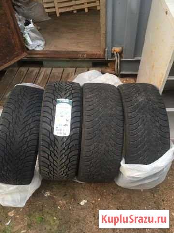Шины nokian hakkapelitta R3 Нижневартовск - изображение 1