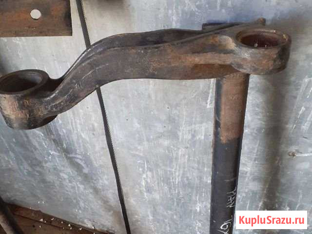 Торсион кабины man tgx Ликино-Дулево - изображение 1