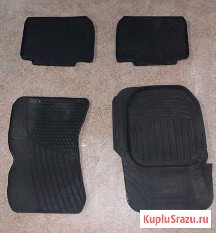Автоковрики Петрозаводск - изображение 1