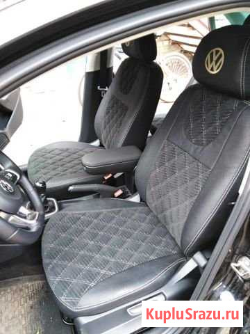 Автомобильные чехлы на все марки автомобилей Тамбов - изображение 1