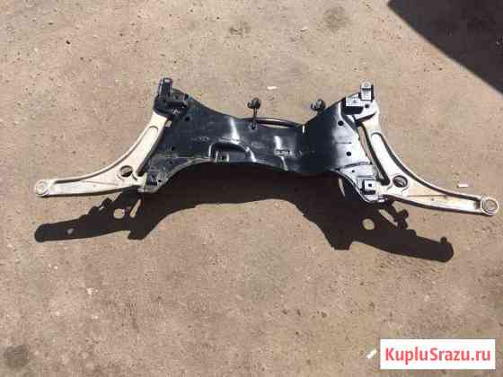 Подрамник mitsibishi lancer evolution 7/9 4g63t Фрязино