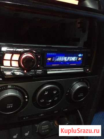 Alpine CDA 9853R Камышин - изображение 1