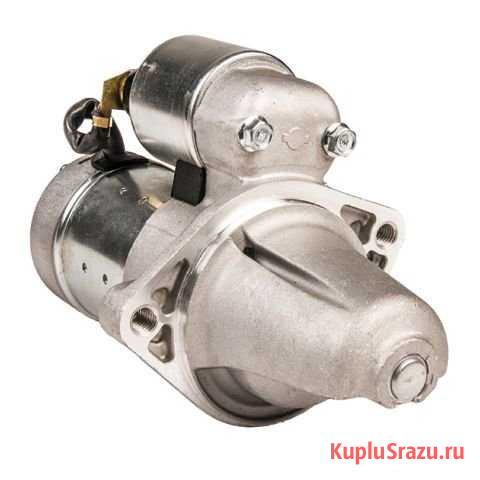 Sr20 стартёр Бугульма - изображение 1