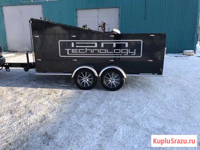 Лав-81012В Бобровский - изображение 1