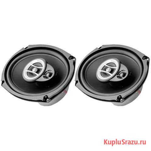 Автомобильные колонки Focal RCX-690 Подольск - изображение 1