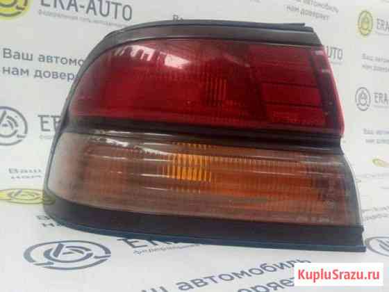 Фонарь Nissan Cefiro A32 задний левый Мелеуз