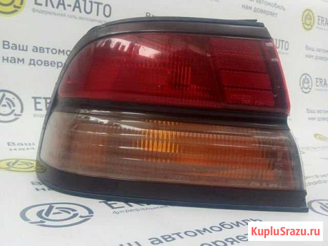 Фонарь Nissan Cefiro A32 задний левый Мелеуз - изображение 1