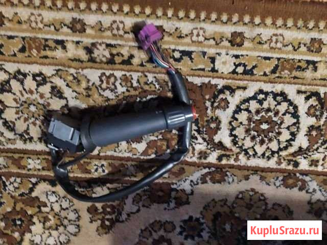 Подруливой переключатеь мерседес Красноармейск - изображение 1