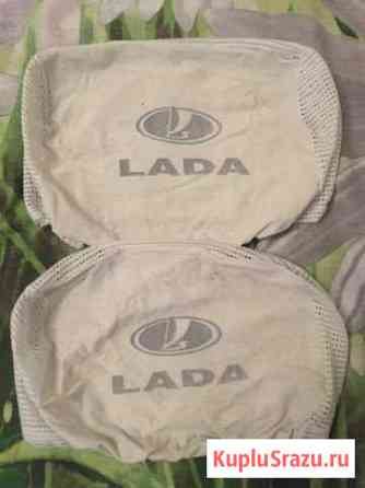 Чехлы на ваз Павловский Посад