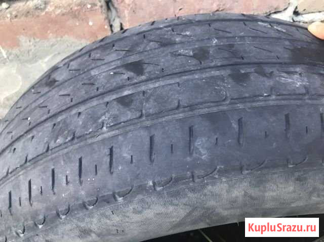 Шины 215 55 R16 Апшеронск - изображение 1