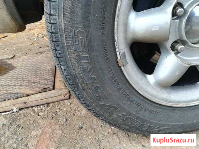 Кама Сарапул - изображение 1