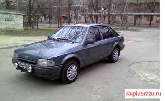 Ford Escort Славянск-на-Кубани