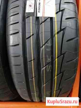 Новые 225/50 R17 Bridgestone Potenza RE003 Волжский