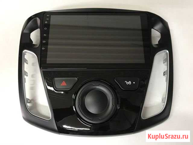 Штатная магнитола Ford Focus 3 2012-2014 планшет Набережные Челны - изображение 1