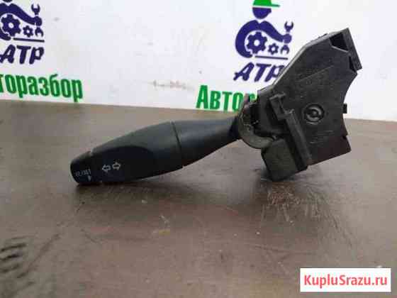 Переключатель поворотов Ford Fiesta mk 5 Туймазы
