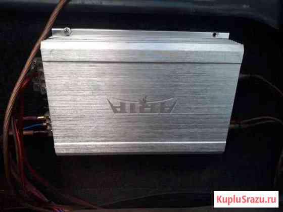 Усилитель Aria 4.100 Магнитогорск