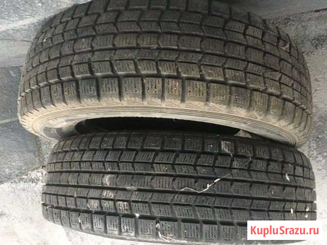 Dunlop Кущевская - изображение 1