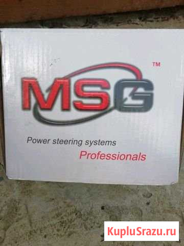 Насос гура фиат добло-альбея Дзержинск - изображение 1