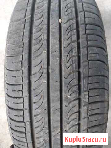 Nexen 672, 215/65r16, 1шина Туапсе - изображение 1