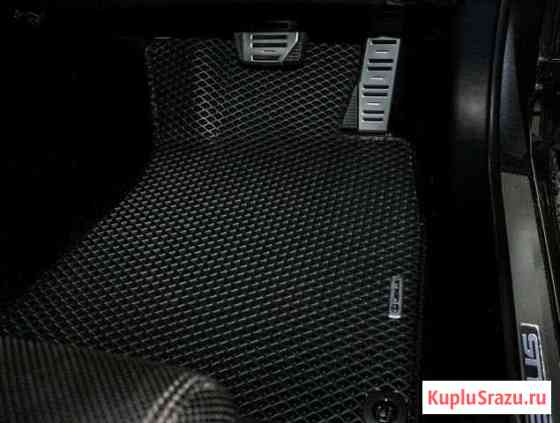 EVA эва Ева Коврик на Любой lexus GS 3п S190 05-12 Сочи