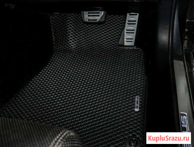 EVA эва Ева Коврик на Любой lexus GS 3п S190 05-12 Сочи - изображение 1