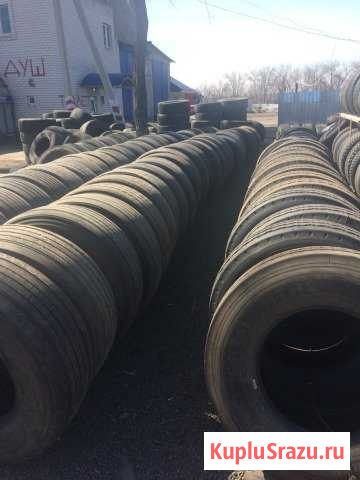 Резина почти все размеры б у Павловск - изображение 1