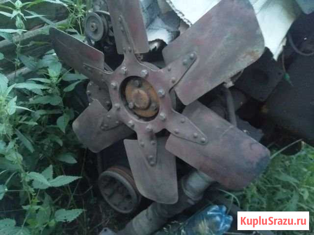 Продам Двигатель На Трактор чтз Т-130,Т-170 Колывань - изображение 1