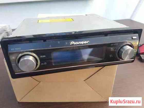 Peoneer DEH-Р88RS-2 Сочи
