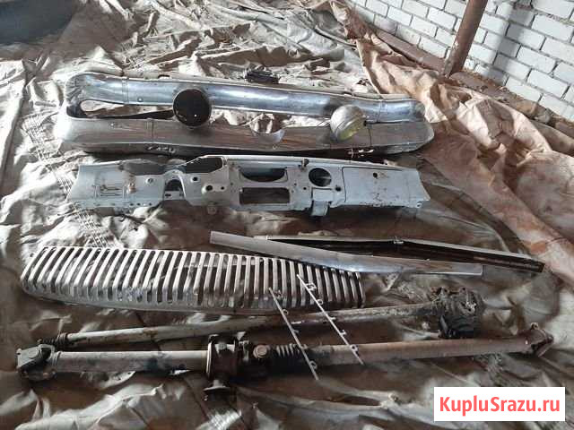 Газ 21 Азнакаево - изображение 1