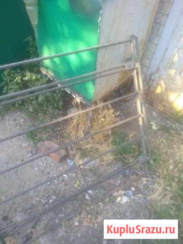 Багажник на классику Новочеркасск - изображение 1