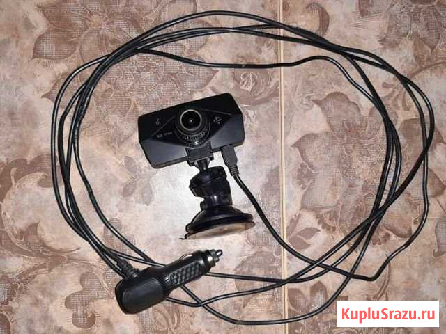 Регистратор dexp Солнечногорск - изображение 1