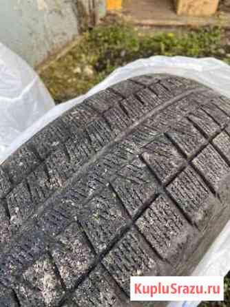 Шины bridgestone revo gz Серпухов