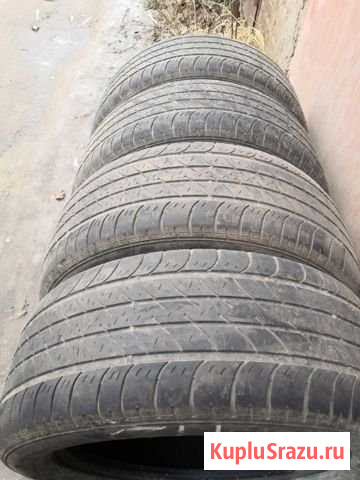 Cooper 235/55r18 Сергиев Посад - изображение 1