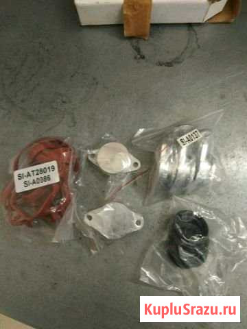 Заглушки вихревых заслонок бмв дизель Похвистнево - изображение 1