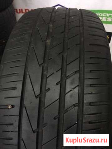 Шины 255 55 р18 Hankook Симферополь - изображение 1